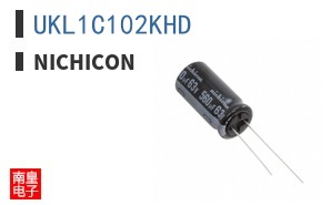 UKL1C102KHD