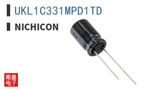 UKL1C331MPD1TD