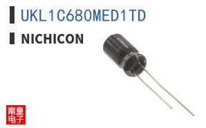 UKL1C680MED1TD