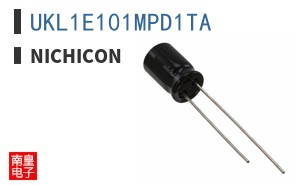 UKL1E101MPD1TA