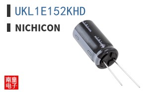 UKL1E152KHD