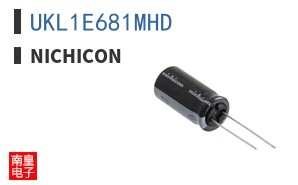 UKL1E681MHD