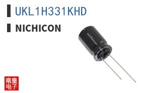 UKL1H331KHD