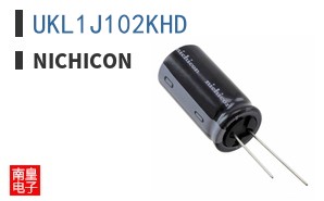 UKL1J102KHD
