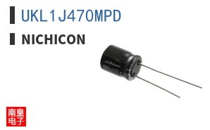 UKL1J470MPD