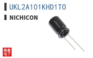 UKL2A101KHD1TO