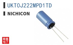 UKT0J222MPD1TD