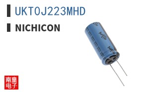 UKT0J223MHD