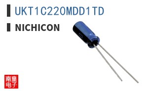UKT1C220MDD1TD