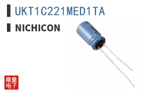 UKT1C221MED1TA
