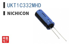 UKT1C332MHD