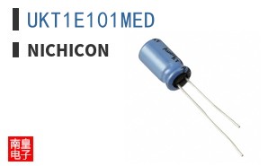 UKT1E101MED