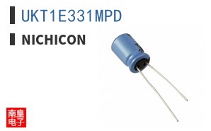 UKT1E331MPD