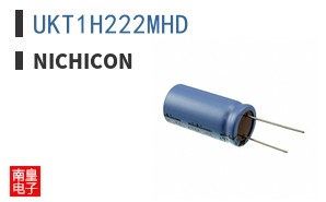 UKT1H222MHD