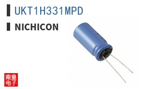 UKT1H331MPD