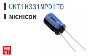 UKT1H331MPD1TD