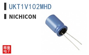 UKT1V102MHD