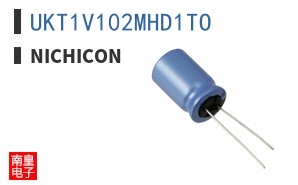 UKT1V102MHD1TO