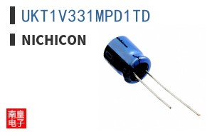 UKT1V331MPD1TD