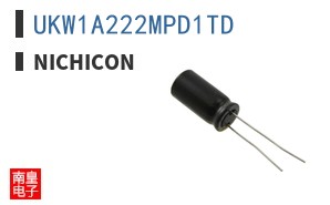 UKW1A222MPD1TD
