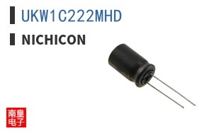 UKW1C222MHD