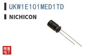 UKW1E101MED1TD