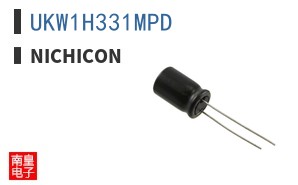 UKW1H331MPD