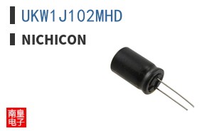 UKW1J102MHD