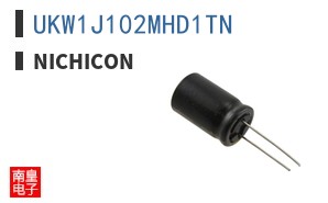UKW1J102MHD1TN