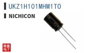UKZ1H101MHM1TO