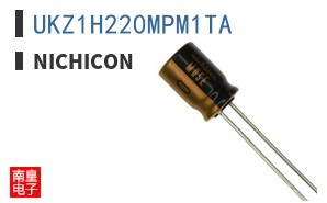 UKZ1H220MPM1TA