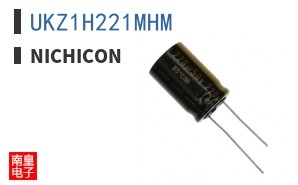 UKZ1H221MHM