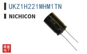 UKZ1H221MHM1TN