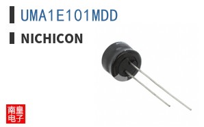 UMA1E101MDD
