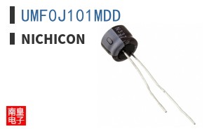 UMF0J101MDD
