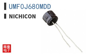UMF0J680MDD