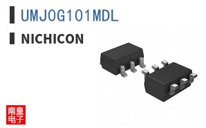 UMJ0G101MDL