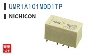 UMR1A101MDD1TP