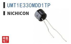 UMT1E330MDD1TP