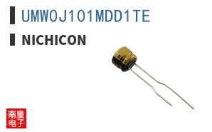 UMW0J101MDD1TE