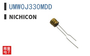 UMW0J330MDD
