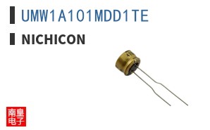 UMW1A101MDD1TE