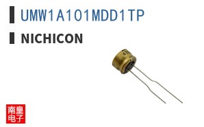 UMW1A101MDD1TP
