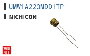 UMW1A220MDD1TP