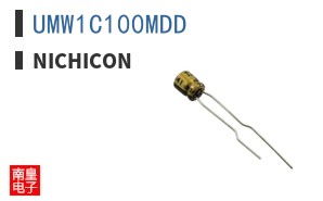 UMW1C100MDD