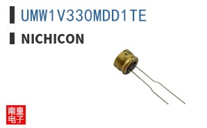 UMW1V330MDD1TE