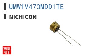 UMW1V470MDD1TE