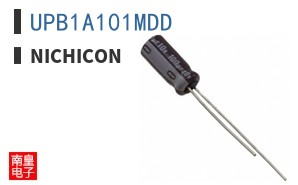 UPB1A101MDD