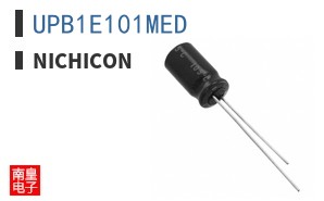 UPB1E101MED
