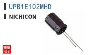 UPB1E102MHD